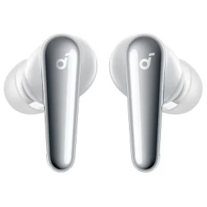 Гарнітура Anker SoundCore Liberty 4 Pro White matte UA