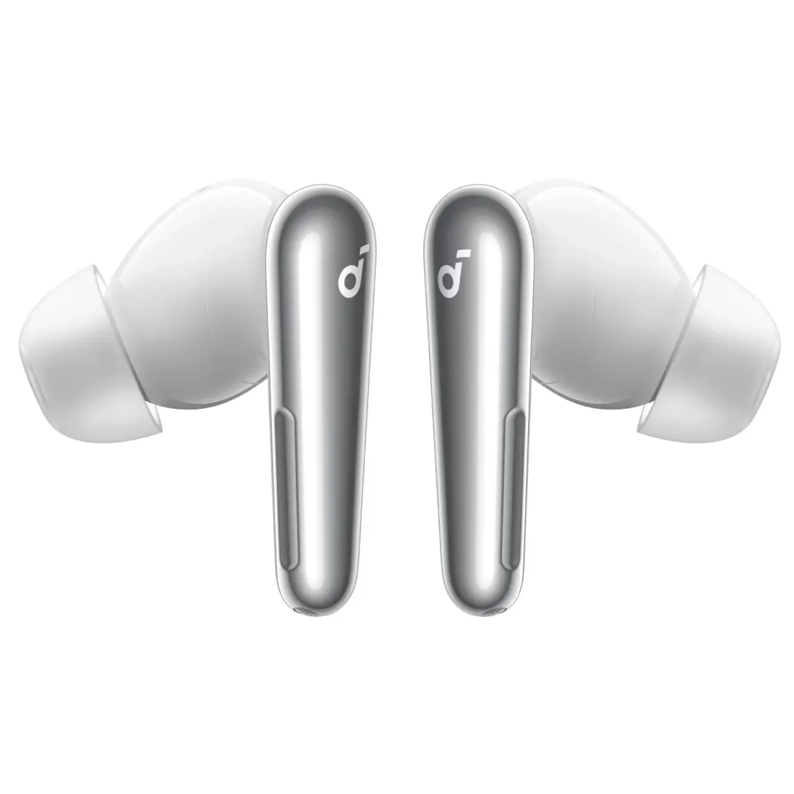 Гарнітура Anker SoundCore Liberty 4 Pro White matte UA