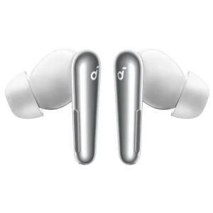 Гарнітура Anker SoundCore Liberty 4 Pro White matte UA