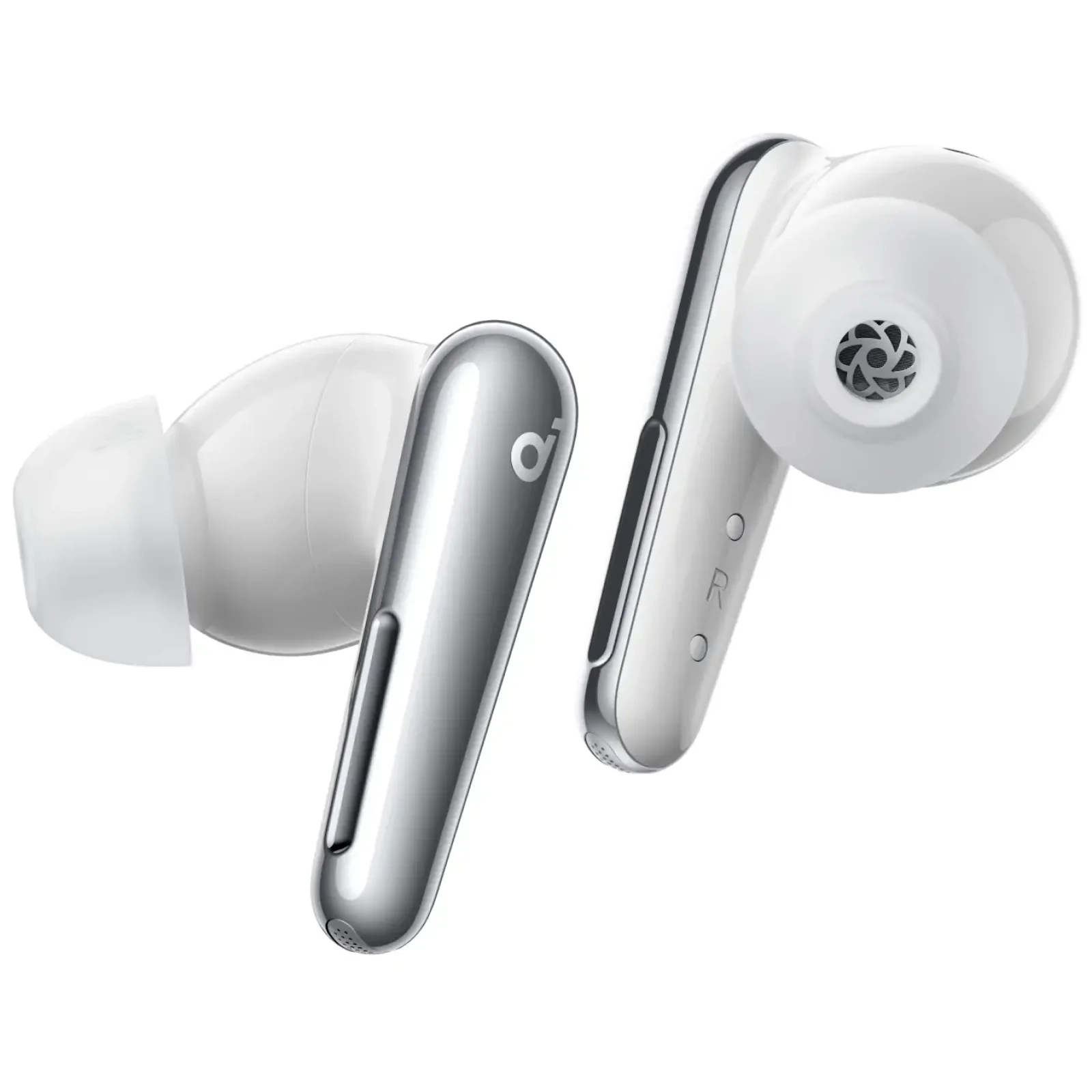Гарнітура Anker SoundCore Liberty 4 Pro White matte UA