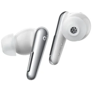Гарнітура Anker SoundCore Liberty 4 Pro White matte UA