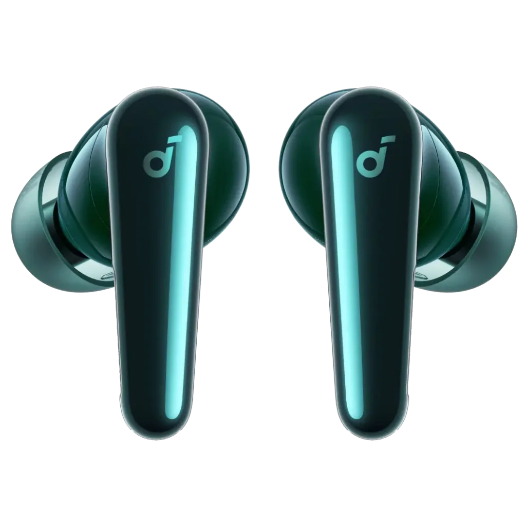 Гарнітура Anker SoundCore Liberty 4 Pro Green matte UA
