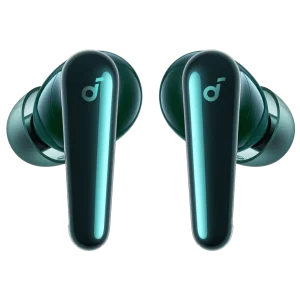 Гарнітура Anker SoundCore Liberty 4 Pro Green matte UA