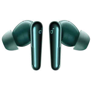 Гарнітура Anker SoundCore Liberty 4 Pro Green matte UA