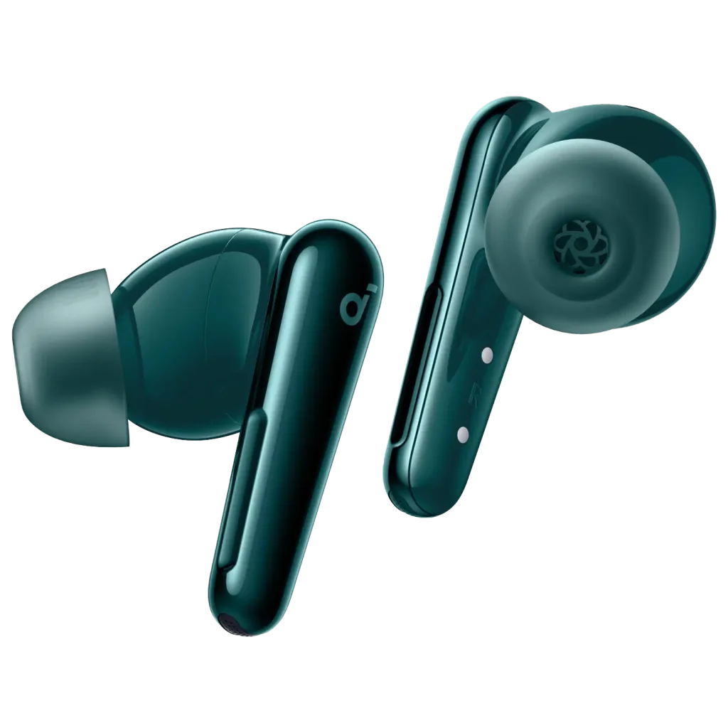 Гарнітура Anker SoundCore Liberty 4 Pro Green matte UA