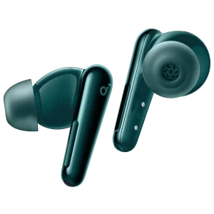 Гарнітура Anker SoundCore Liberty 4 Pro Green matte UA