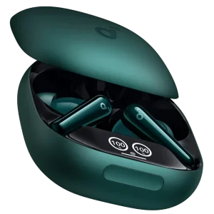 Гарнітура Anker SoundCore Liberty 4 Pro Green matte UA