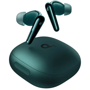 Гарнітура Anker SoundCore Liberty 4 Pro Green matte UA