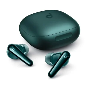 Гарнітура Anker SoundCore Liberty 4 Pro Green matte UA