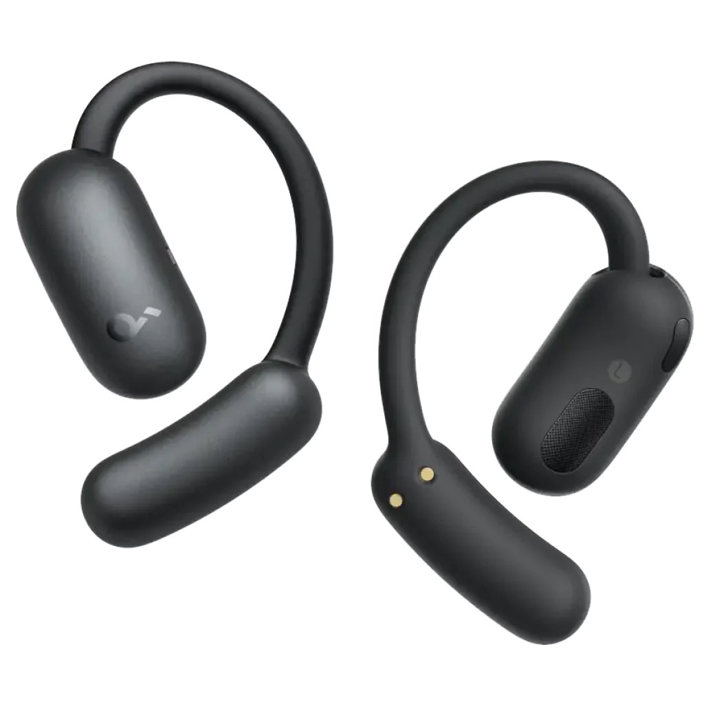 Гарнітура Anker SoundCore AeroFit 2 Black (A3874G11) UA