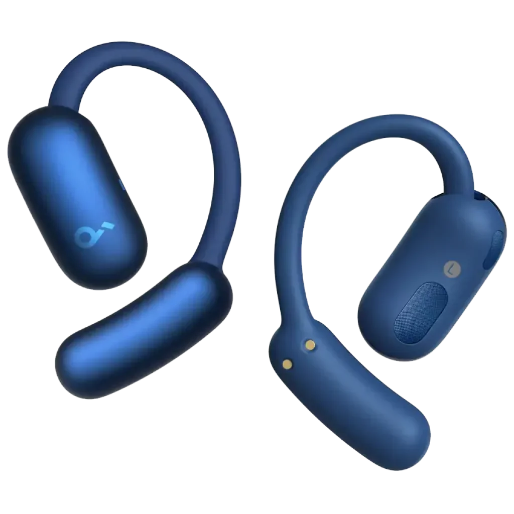 Гарнітура Anker SoundCore AeroFit 2 Blue (A3874G31) UA