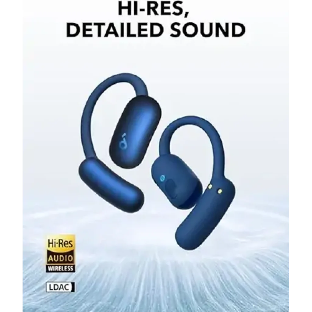 Гарнітура Anker SoundCore AeroFit 2 Blue (A3874G31) UA