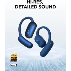 Гарнітура Anker SoundCore AeroFit 2 Blue (A3874G31) UA