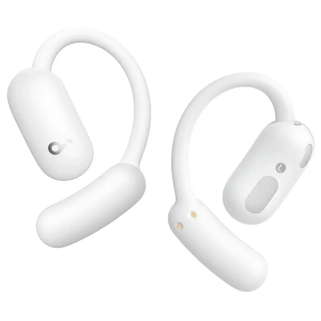 Гарнітура Anker SoundCore AeroFit 2 White (A3874G21) UA