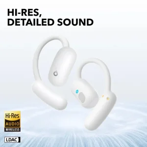 Гарнітура Anker SoundCore AeroFit 2 White (A3874G21) UA