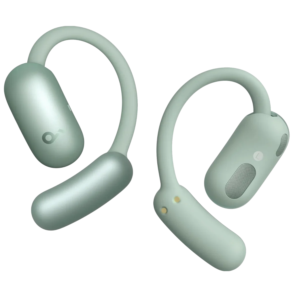 Гарнитура Anker SoundCore AeroFit 2 Green UA