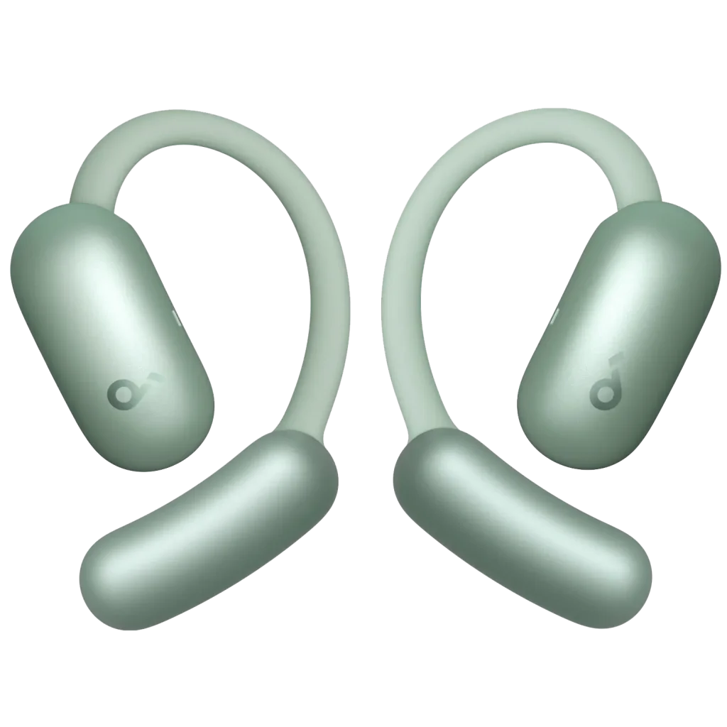 Гарнитура Anker SoundCore AeroFit 2 Green UA