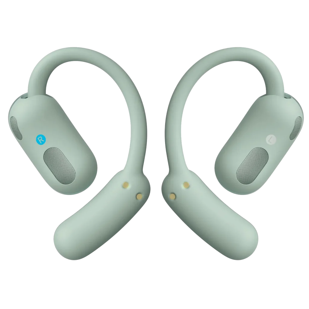 Гарнитура Anker SoundCore AeroFit 2 Green UA