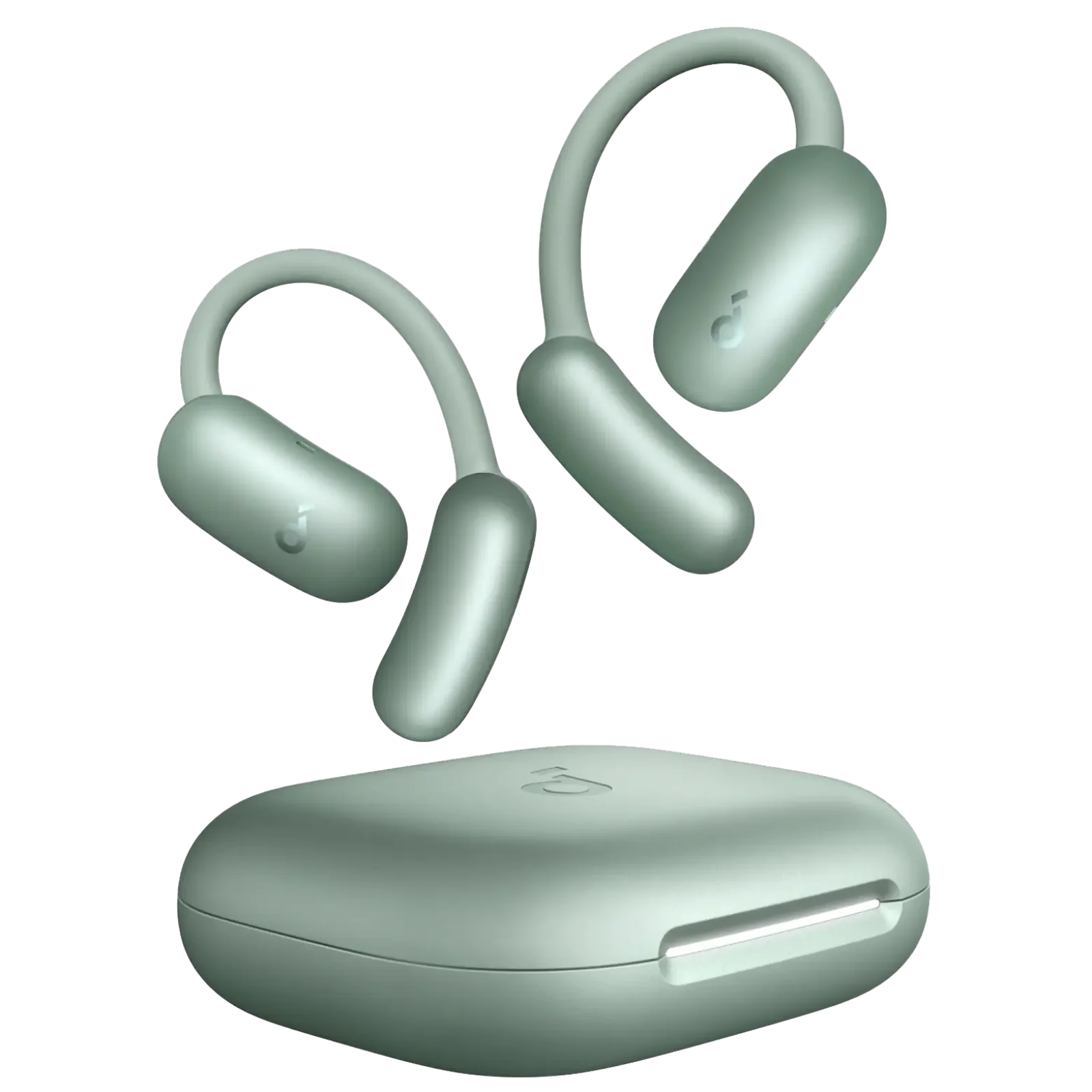 Гарнітура Anker SoundCore AeroFit 2 Green UA