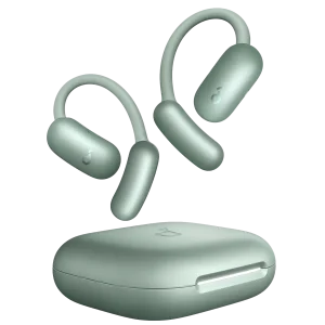 Гарнитура Anker SoundCore AeroFit 2 Green UA