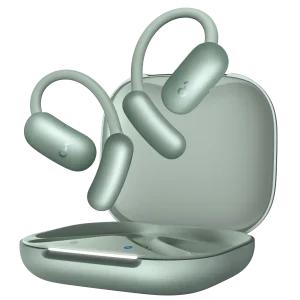 Гарнитура Anker SoundCore AeroFit 2 Green UA