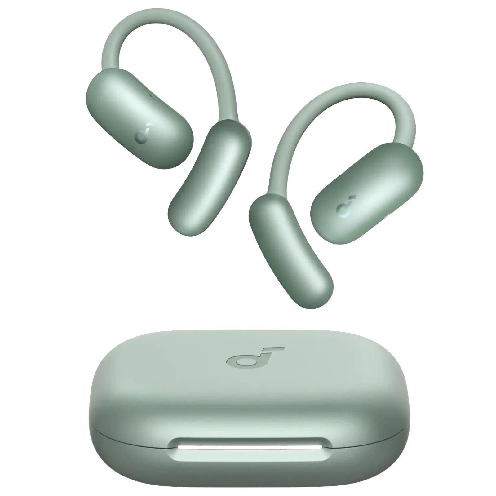 Гарнітура Anker SoundCore AeroFit 2 Green UA
