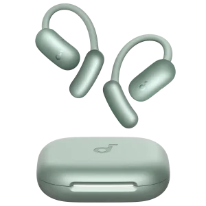 Гарнитура Anker SoundCore AeroFit 2 Green UA