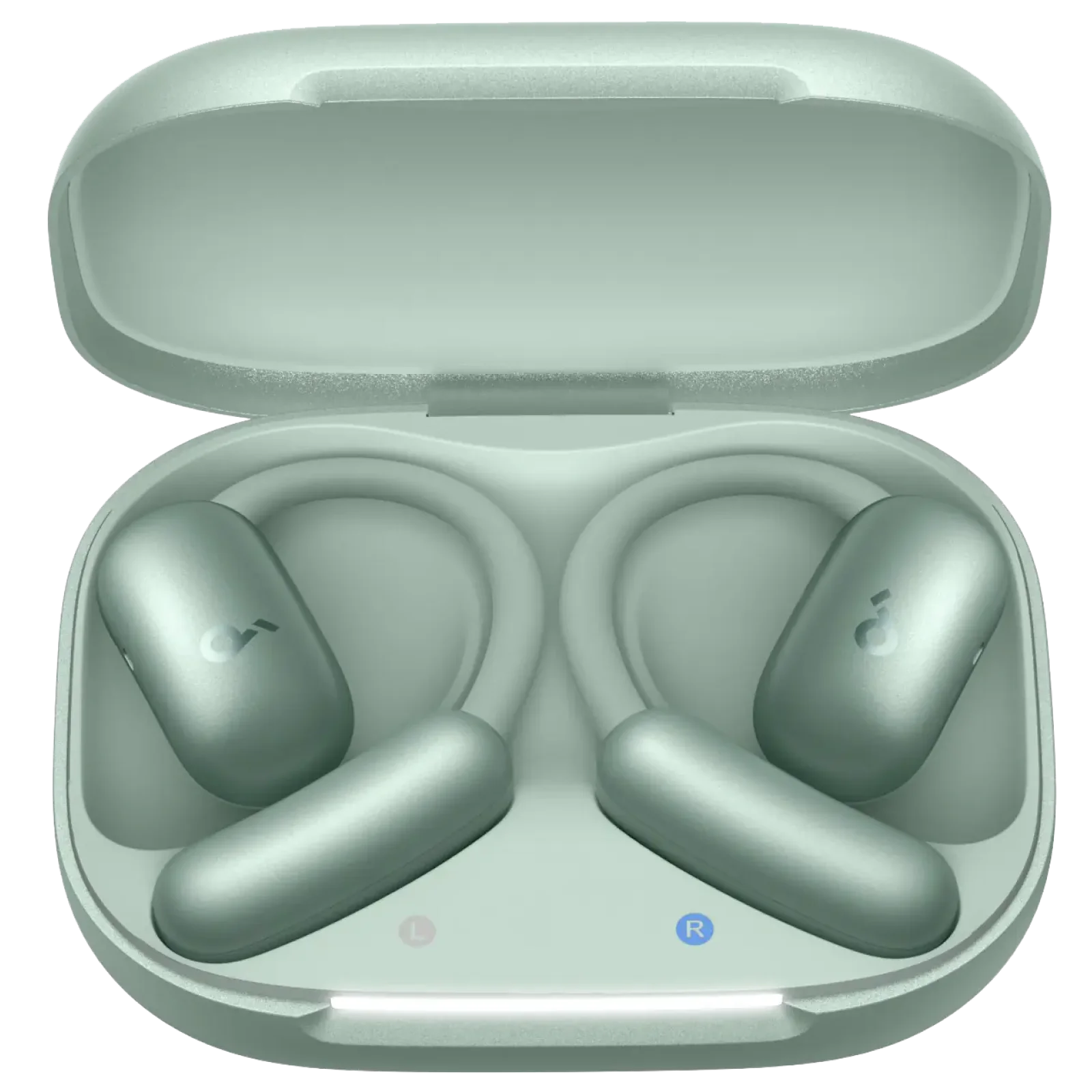 Гарнітура Anker SoundCore AeroFit 2 Green UA