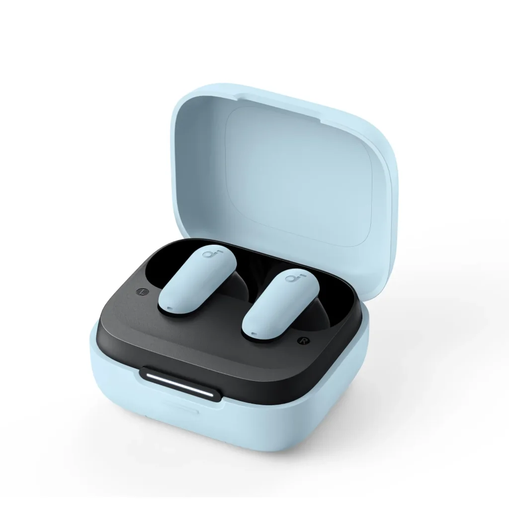 Наушники Anker SoundCore P30i Blue (A3959331) UA