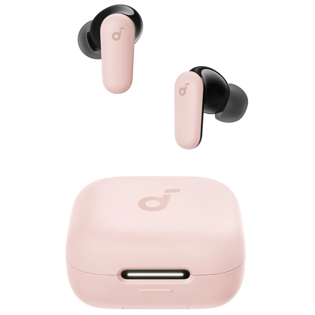 Навушники Anker SoundCore P30i Pink (A3959351) UA