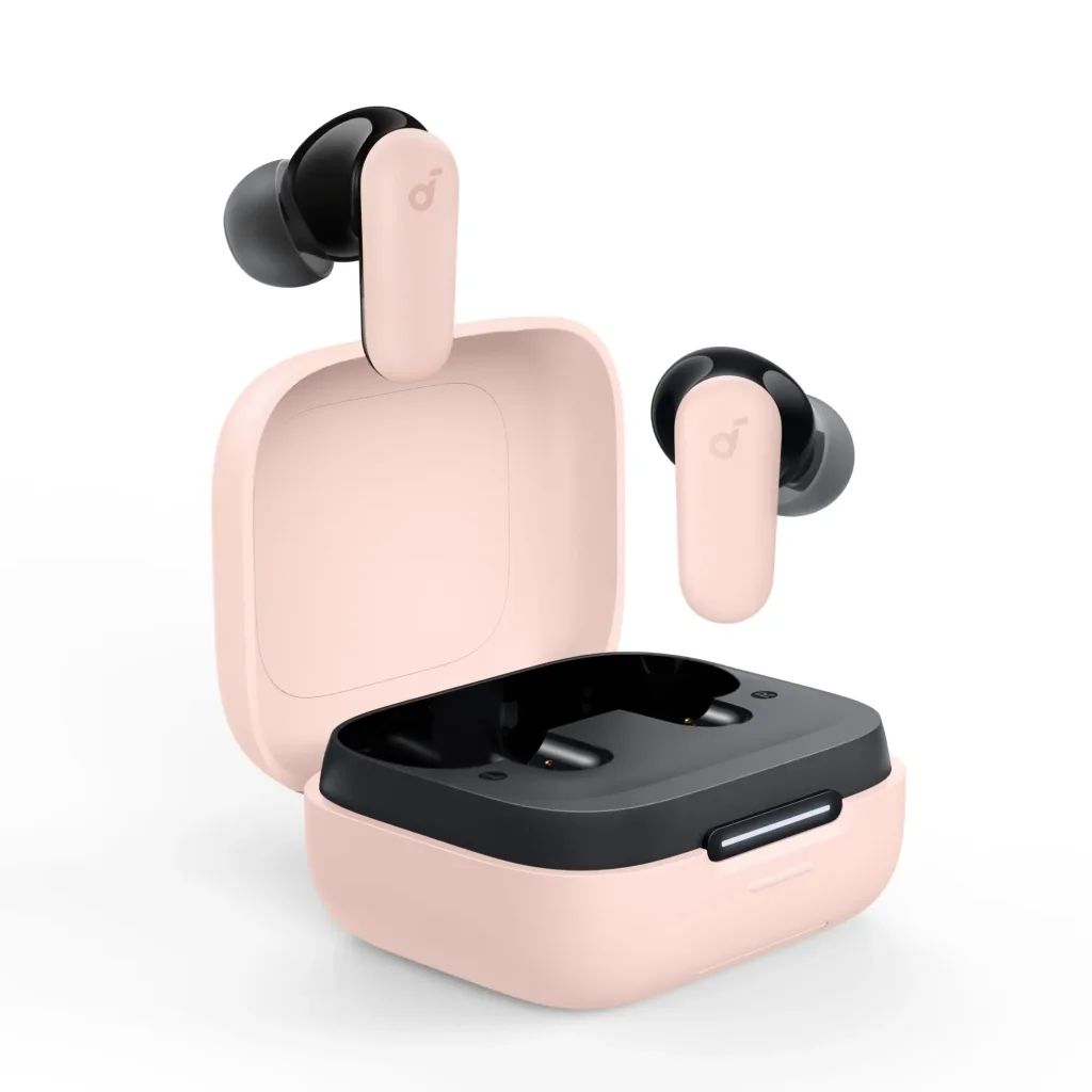 Навушники Anker SoundCore P30i Pink (A3959351) UA