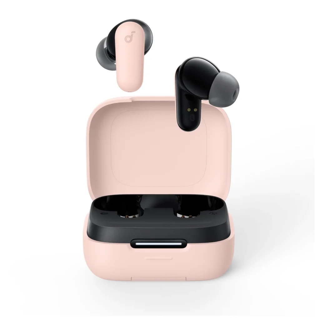 Навушники Anker SoundCore P30i Pink (A3959351) UA