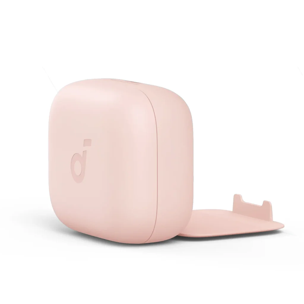 Навушники Anker SoundCore P30i Pink (A3959351) UA
