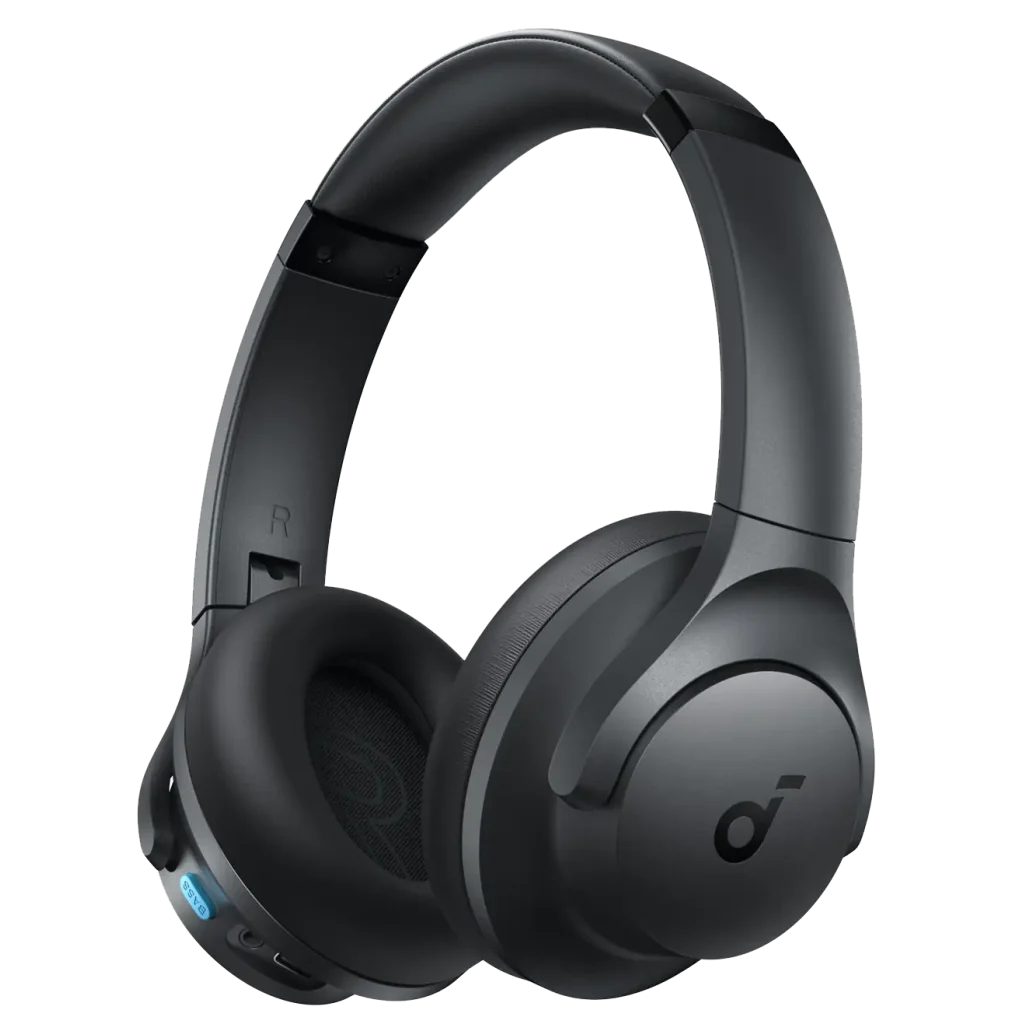 Гарнітура Anker SoundCore Q11i Gray UA