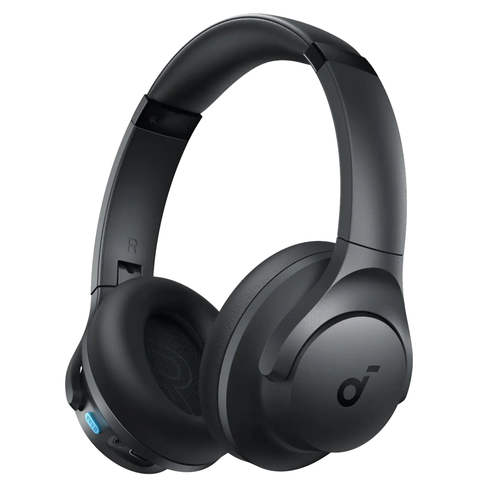 Гарнитура Anker SoundCore Q11i Gray (A3005GA1) UA