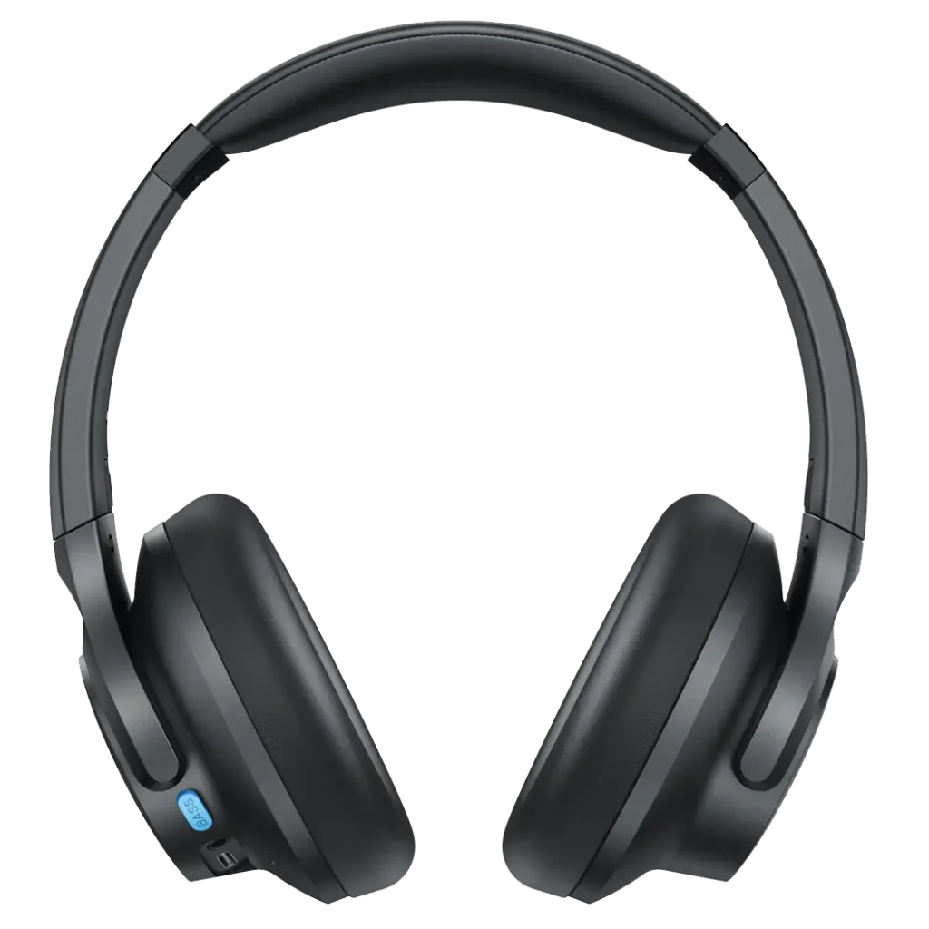 Гарнітура Anker SoundCore Q11i Gray UA