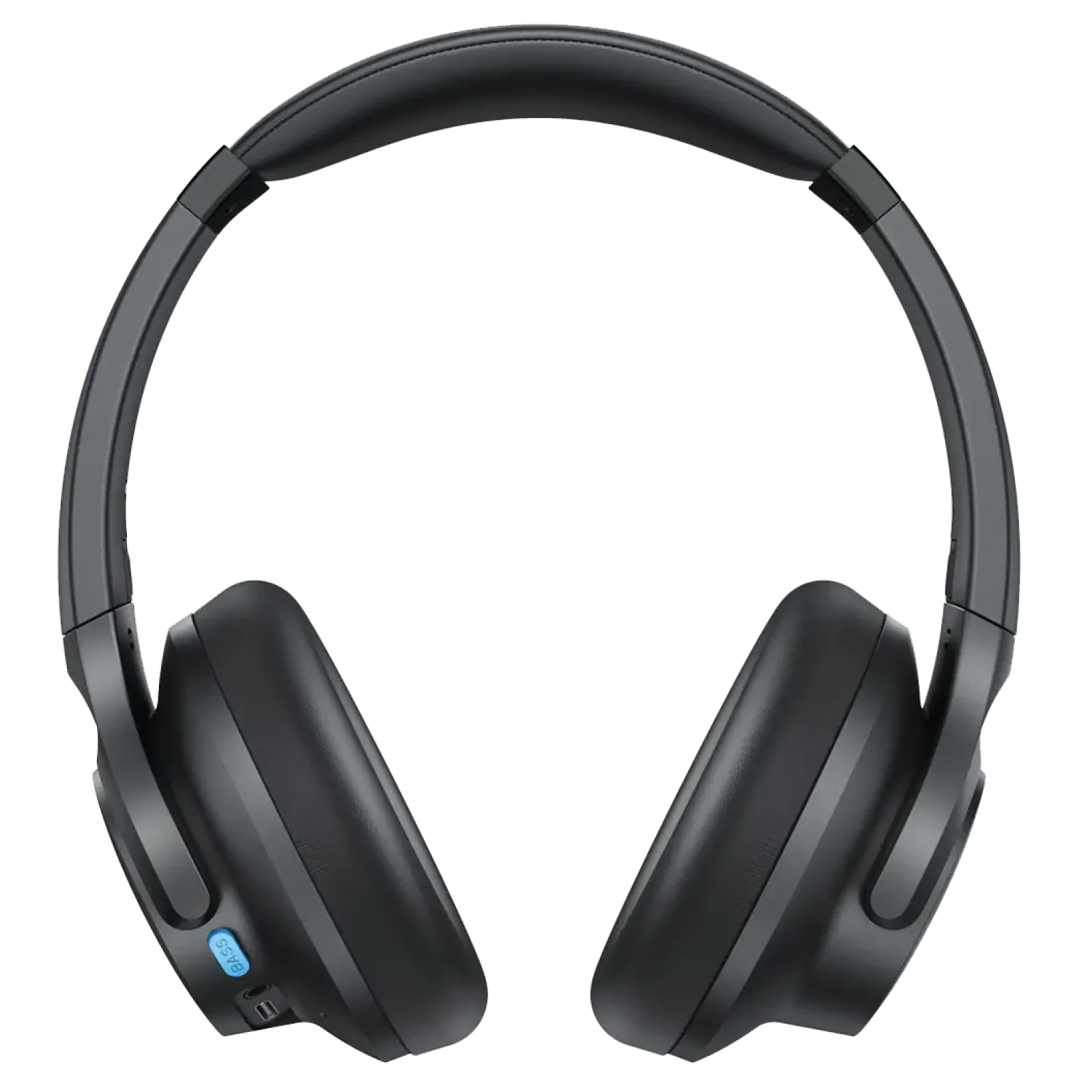 Гарнитура Anker SoundCore Q11i Gray (A3005GA1) UA