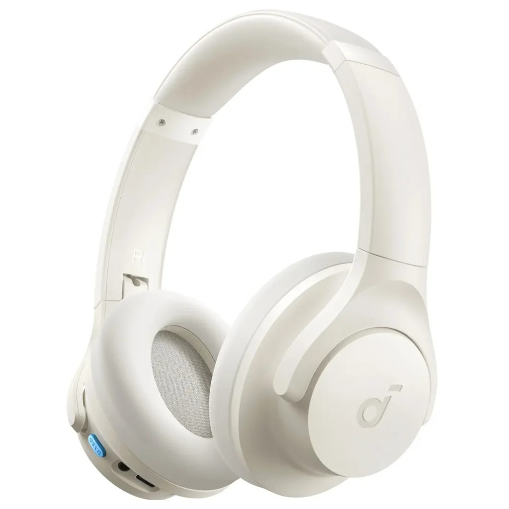 Гарнітура Anker SoundCore Q11i White (A3005G21) UA