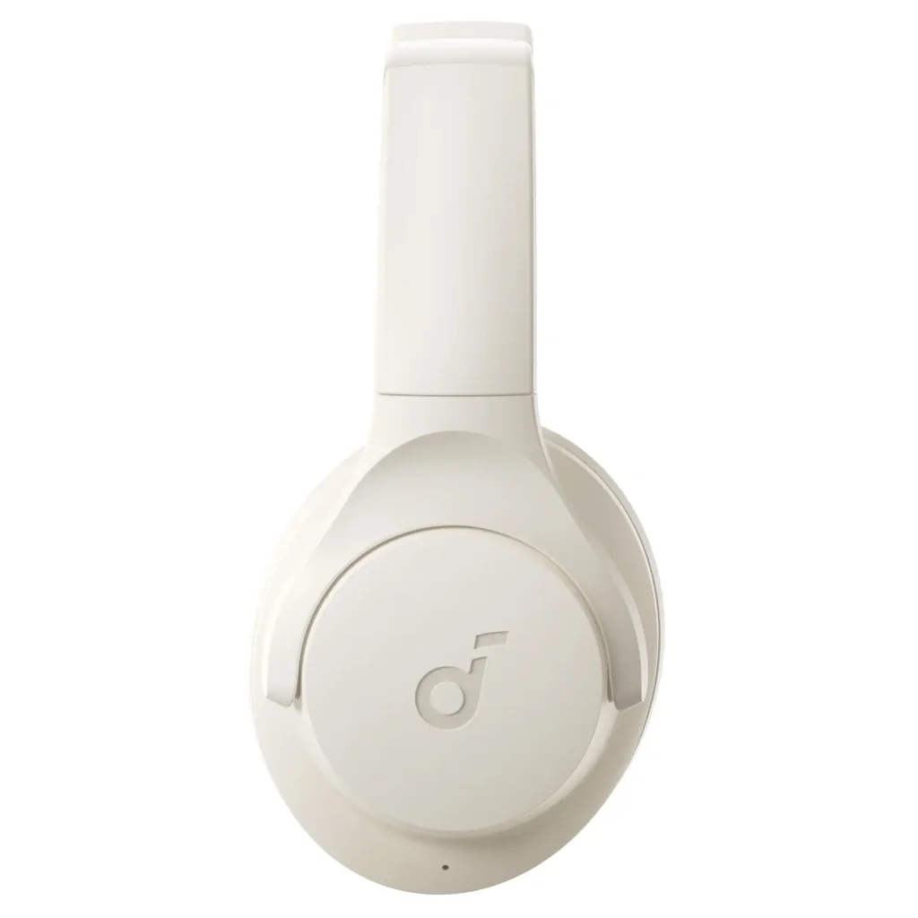 Гарнітура Anker SoundCore Q11i White (A3005G21) UA