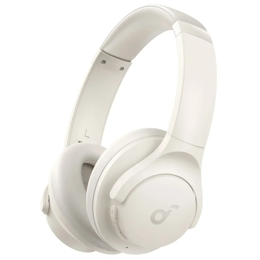 Гарнітура Anker SoundCore Q11i White (A3005G21) UA