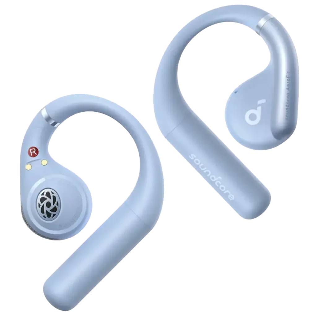 Гарнітура Anker SoundCore AeroFit Blue (A3872GG1) UA