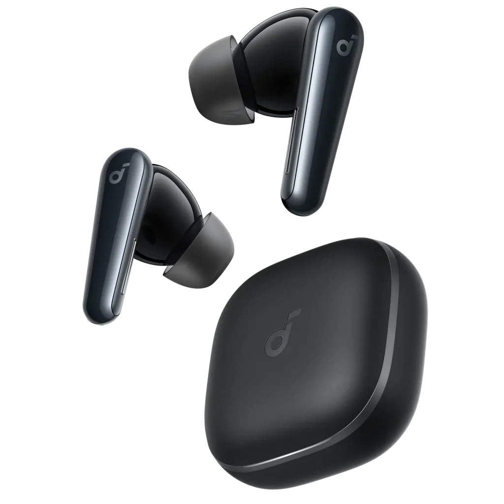 Гарнітура Anker SoundCore Liberty 5 Black (A3957G11) UA