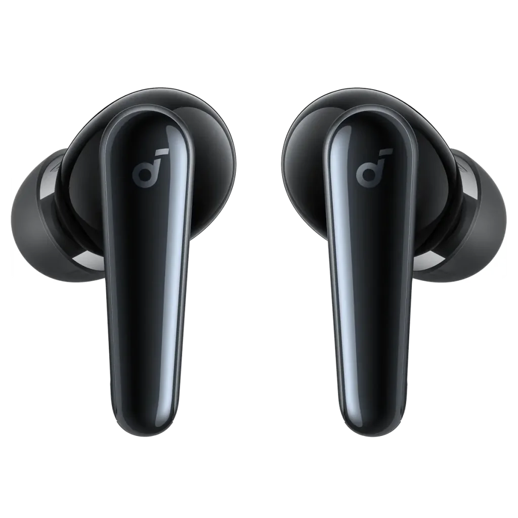 Гарнітура Anker SoundCore Liberty 5 Black (A3957G11) UA