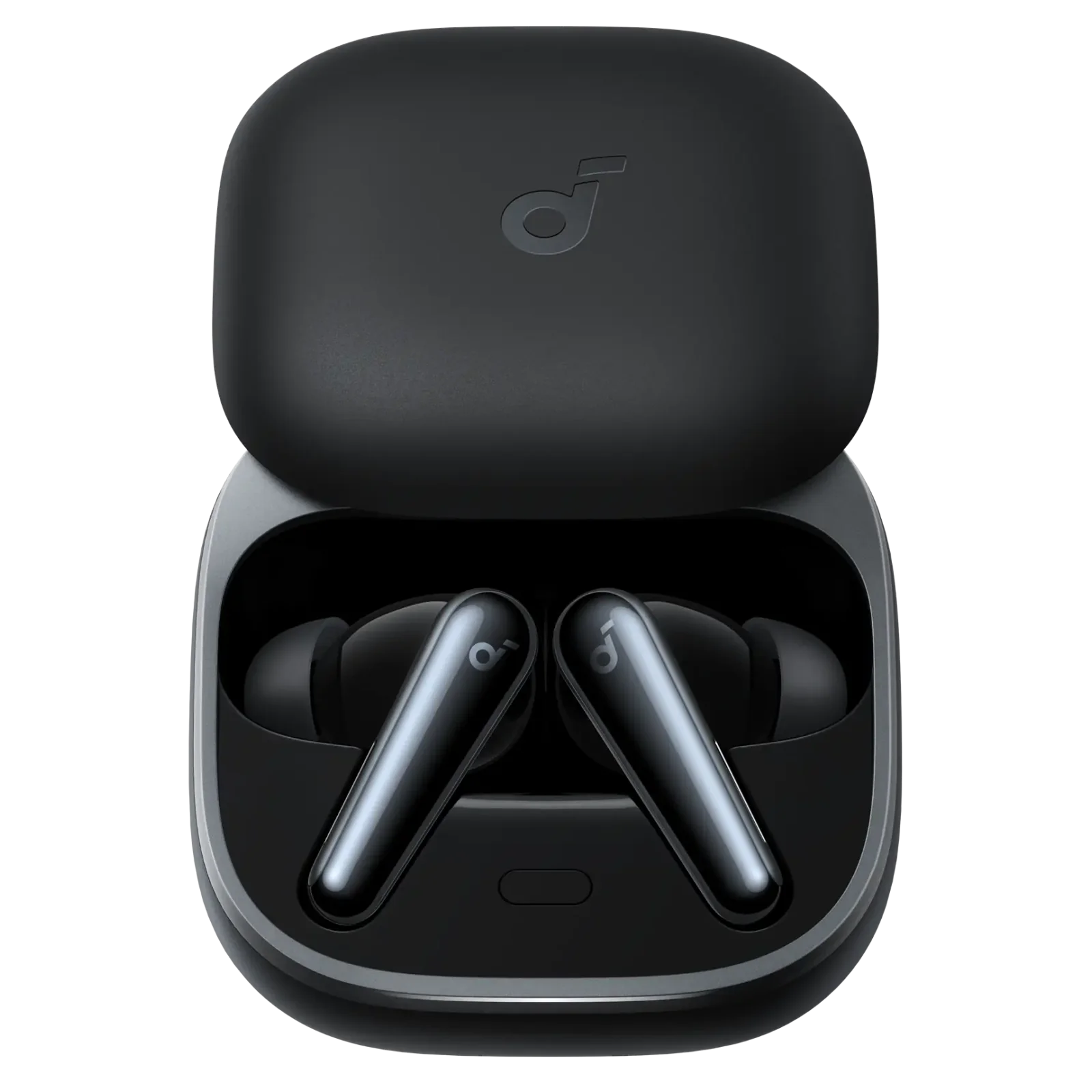 Гарнітура Anker SoundCore Liberty 5 Black (A3957G11) UA