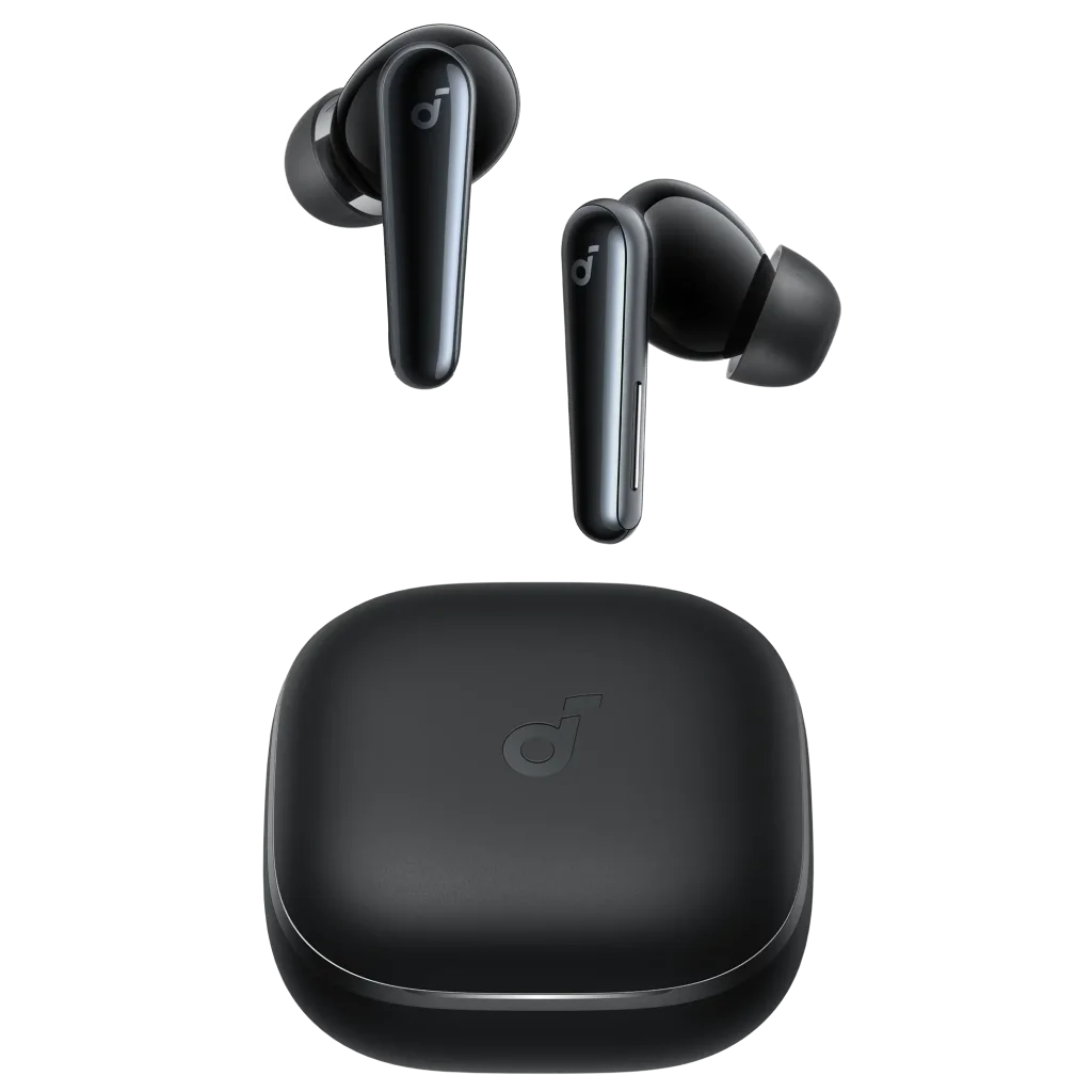 Гарнітура Anker SoundCore Liberty 5 Black (A3957G11) UA