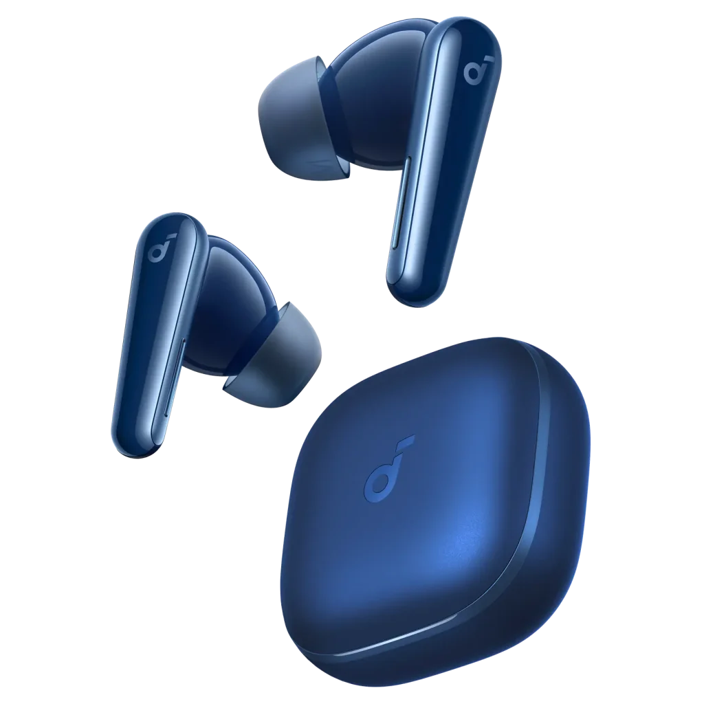 Гарнітура Anker SoundCore Liberty 5 Blue (A3957G31) UA