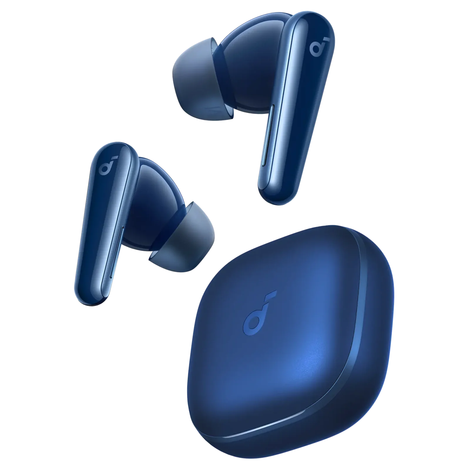 Гарнитура Anker SoundCore Liberty 5 Blue (A3957G31) UA