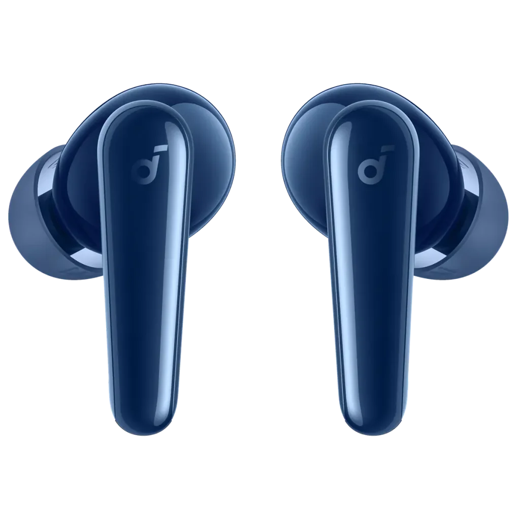 Гарнітура Anker SoundCore Liberty 5 Blue (A3957G31) UA