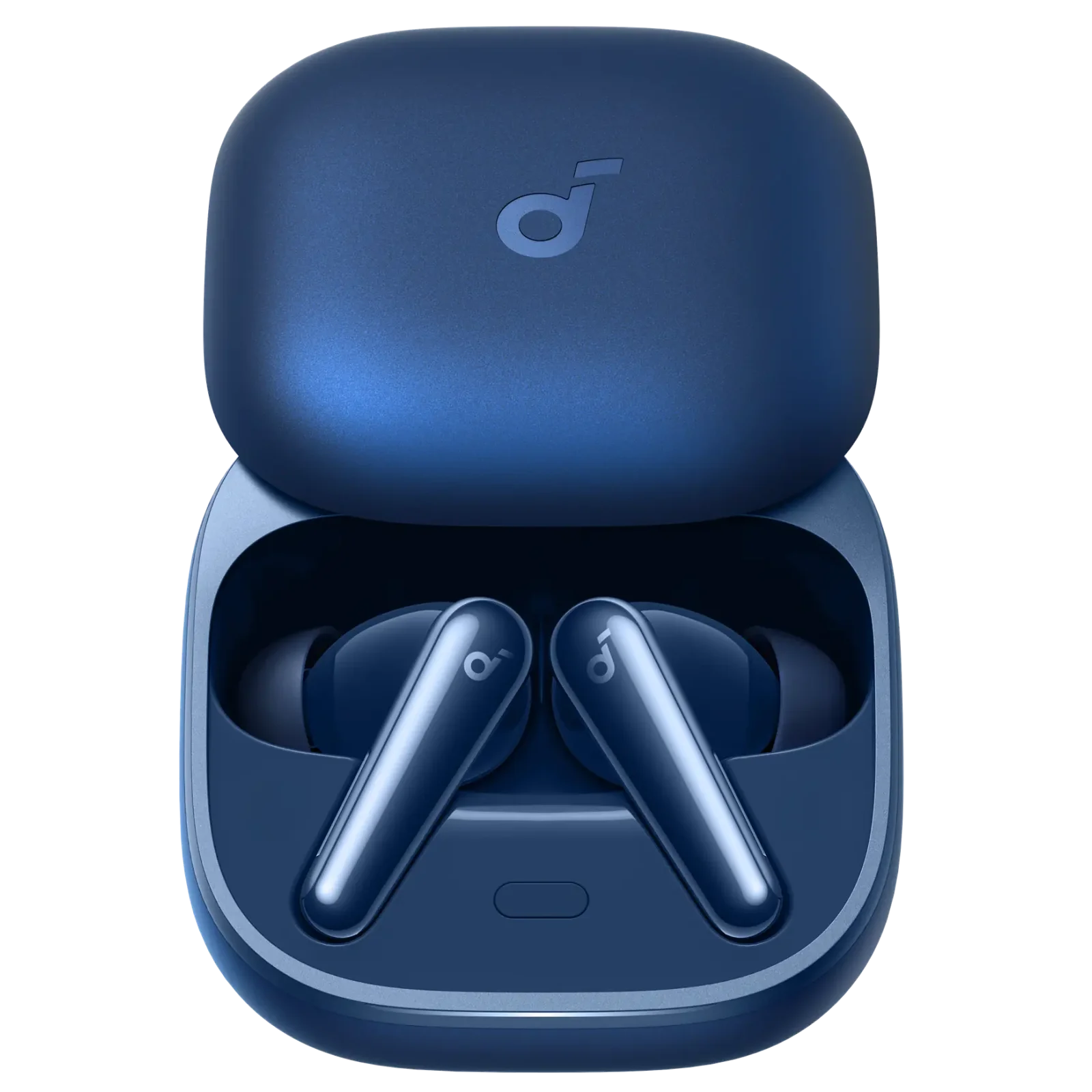 Гарнитура Anker SoundCore Liberty 5 Blue (A3957G31) UA
