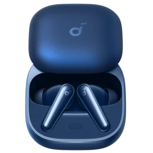 Гарнітура Anker SoundCore Liberty 5 Blue (A3957G31) UA